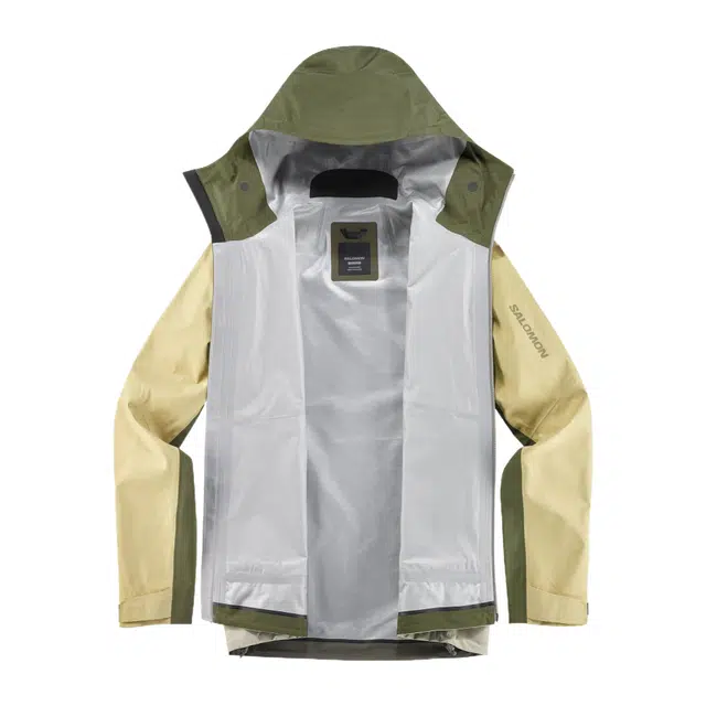 SALOMON OUTLINE 3L GORE-TEX