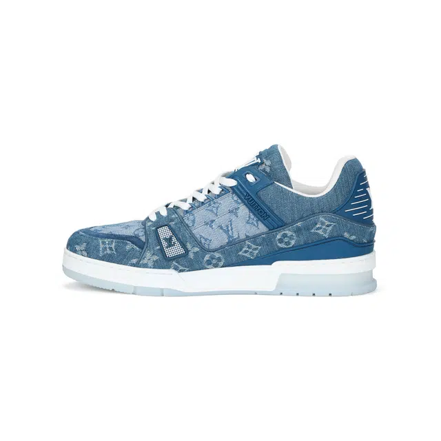 LOUIS VUITTON Trainer