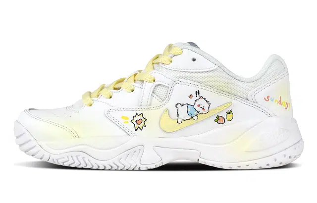 Nike Court Lite 2