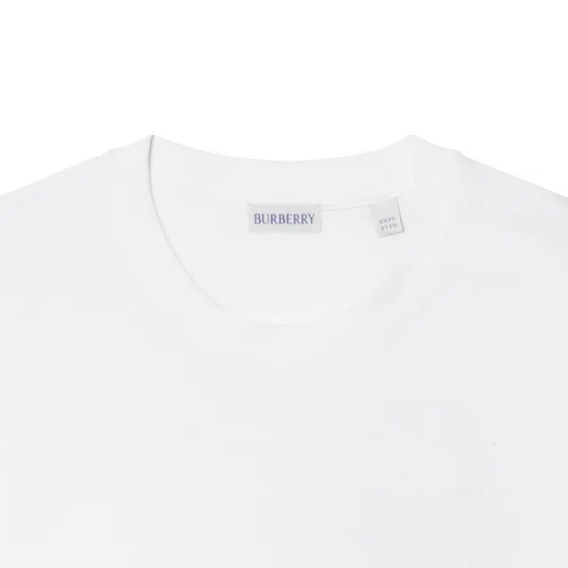 Burberry SS25 T