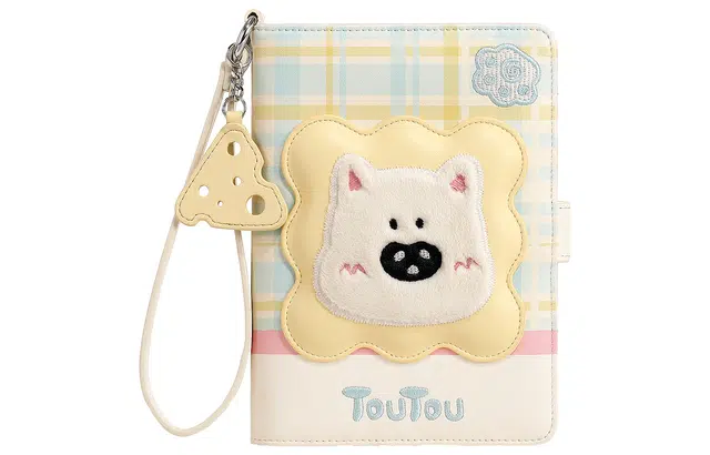 TOUTOU