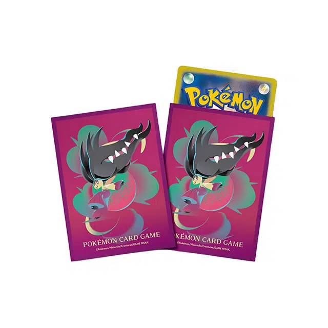 POKEMON