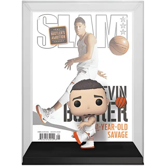Funko - Q