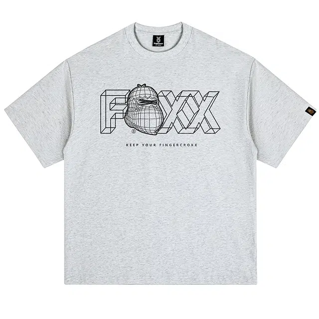 I.TFGXXFingercroxx LogoT