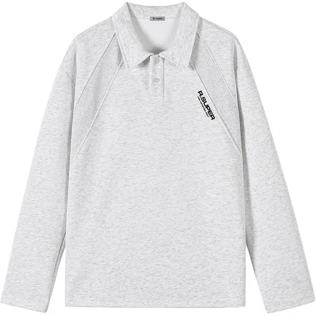 R.super LogoPolo