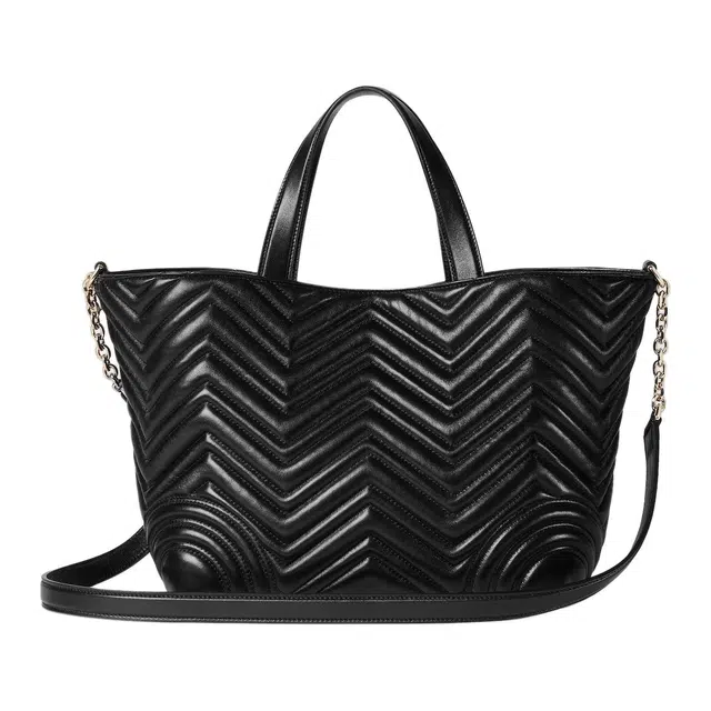 GUCCI Marmont G Tote