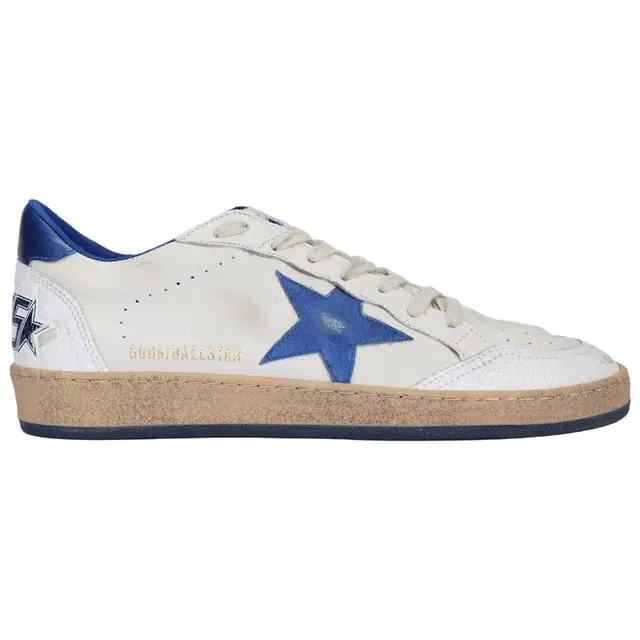 Golden Goose Ball Star