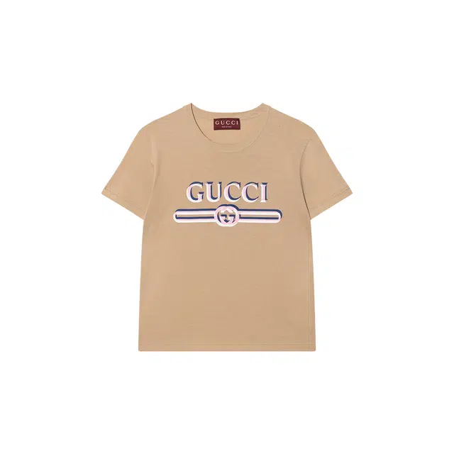 GUCCI SS25 T