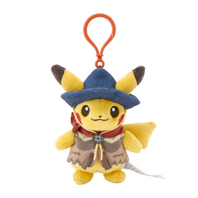 POKEMON 13cm