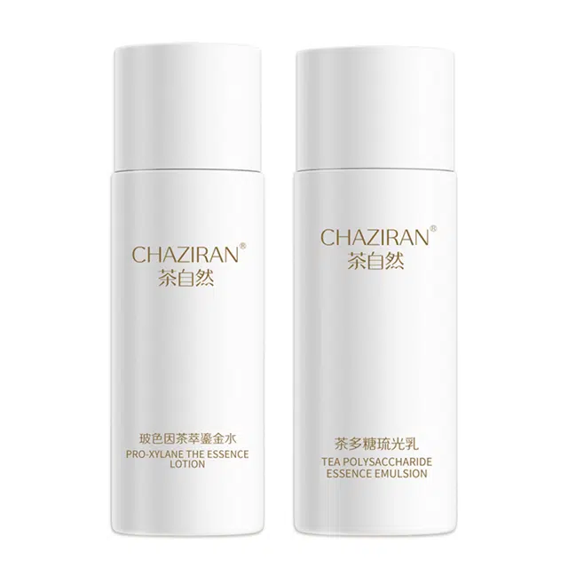 CHAZIRAN