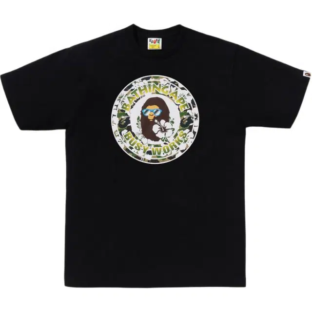A BATHING APE FW25 FW25 T