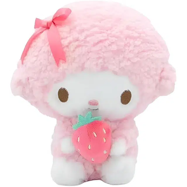 E-STRONG x Sanrio Piano 22cm
