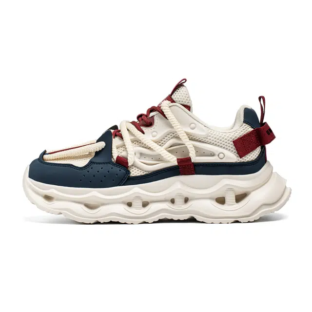 URBAN AUTHENTIC