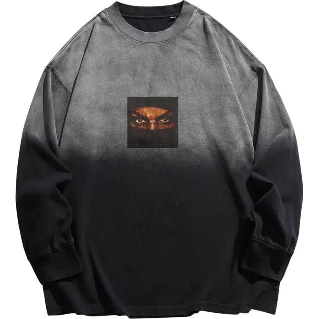 xMFPFx "DON'T TEACH ME LIFE"320gT