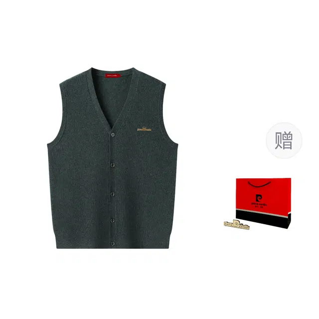 PIERRE CARDIN 100V