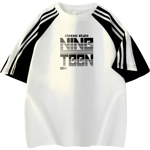 NINETEEN AUTUMN logoT