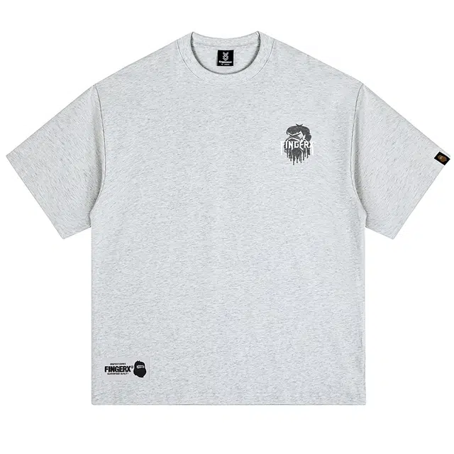 i.tFGXXFingercroxx LogoT