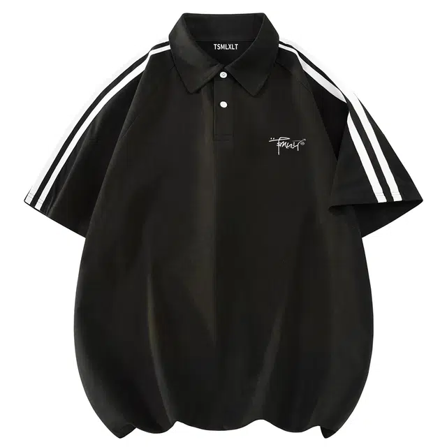 TSMLXLT LogoPolo