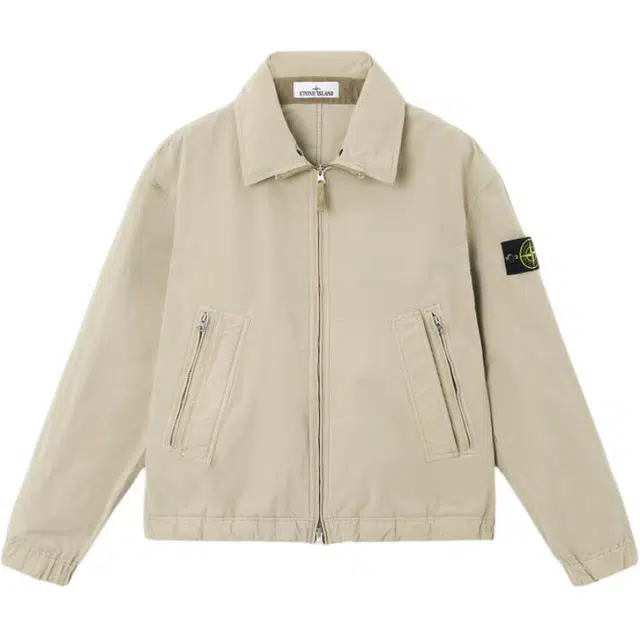 Stone Island Jacket