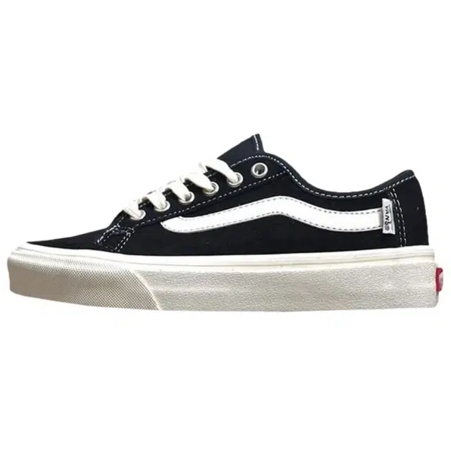 Vans Black Ball SF