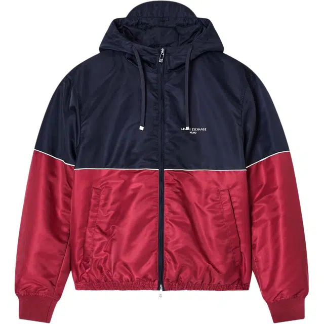 ARMANI EXCHANGEAE FW25