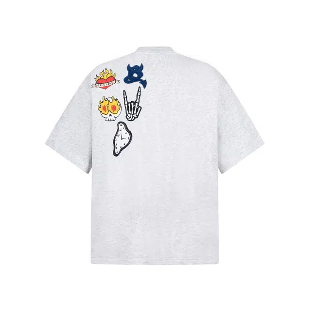 BLUELANDINC T