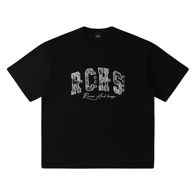 Raucohouse T