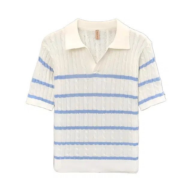 CAT'S PAW TPolo