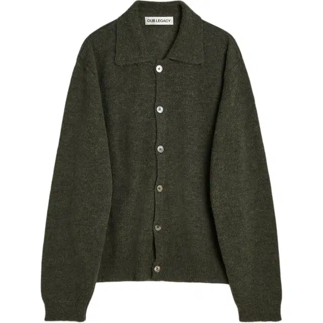 OUR LEGACY FW25