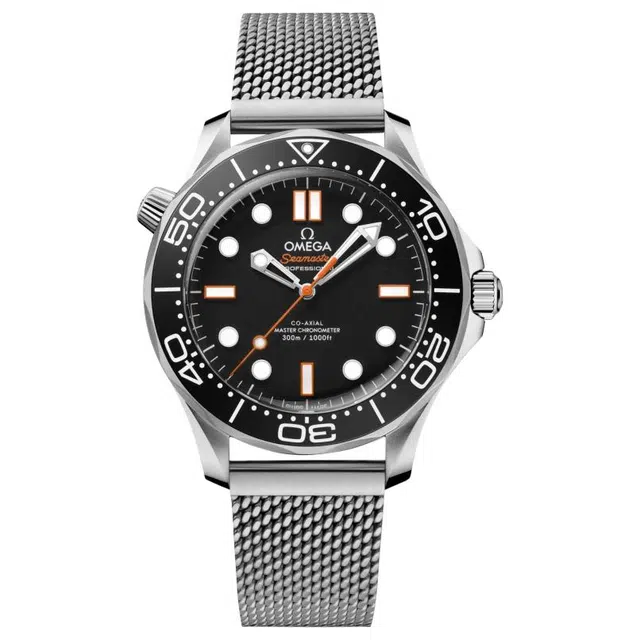 OMEGA 300 300 42mm