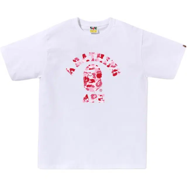 A BATHING APE FW25 T