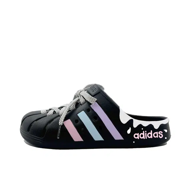 adidas ADILETTE CLOGS