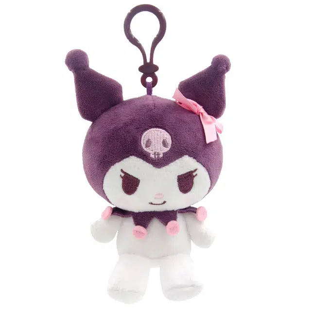 E-STRONG Sanrio