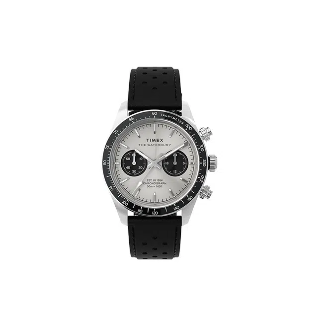 TIMEX WATERBURY