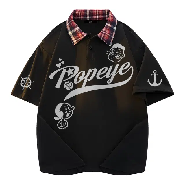 POPEYE POLOlogopolo