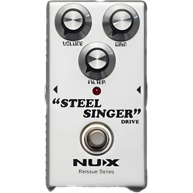 NUX Reissue Steel Singer