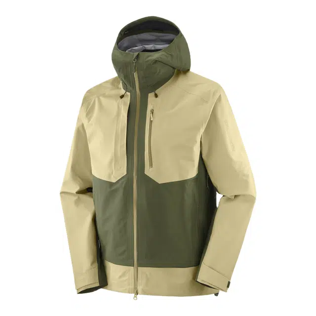 SALOMON OUTLINE 3L GORE-TEX