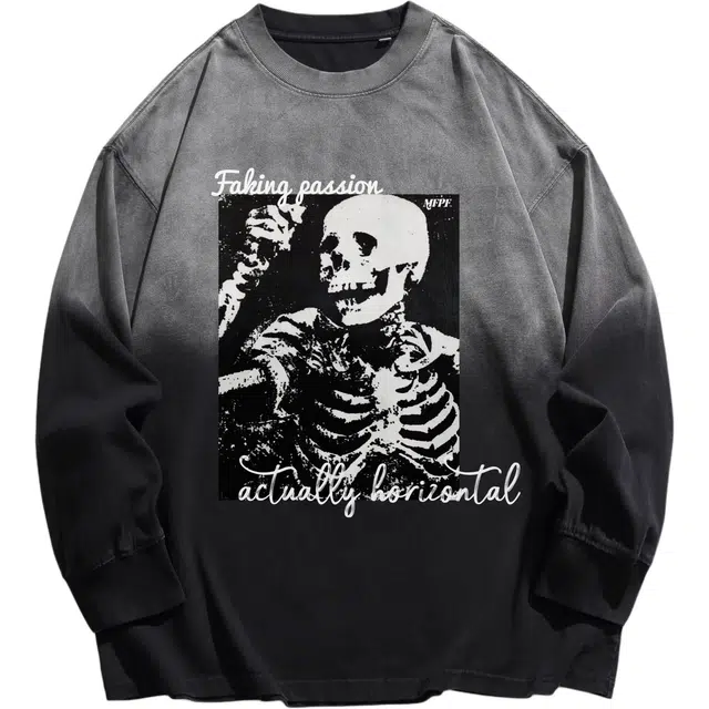 xMFPFx "Faking Passion"320gT