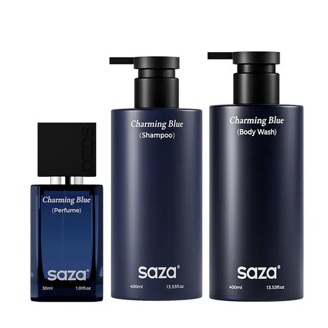 SAZA 1+1+1