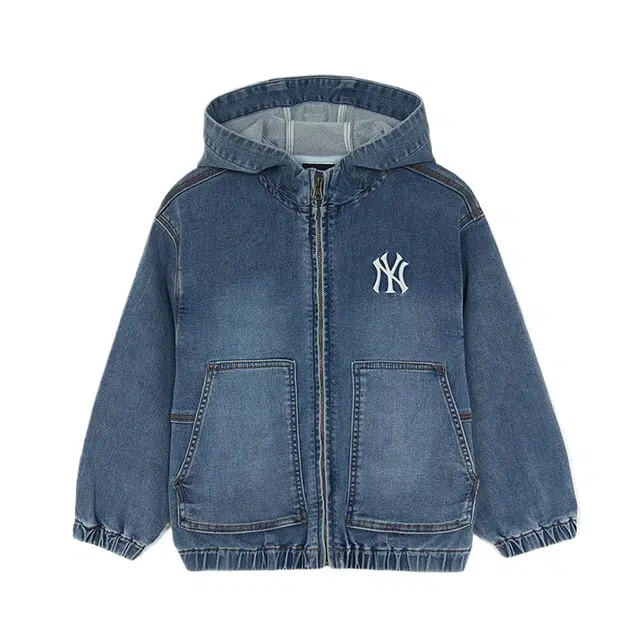 MLB KIDS SS25