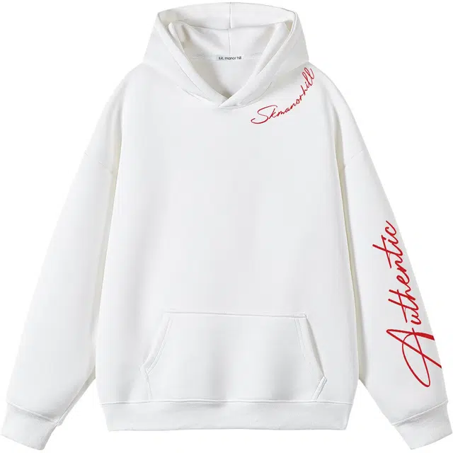 s.k. manor hill Logo