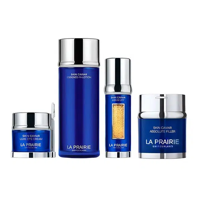LA PRAIRIE
