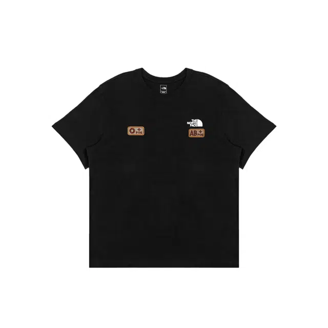 THE NORTH FACE T
