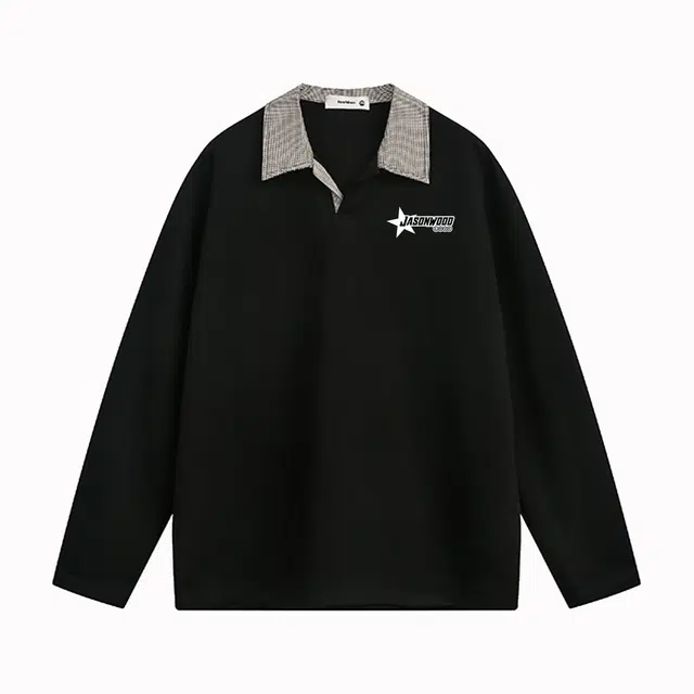 JASONWOOD miuPOLOcleanfit