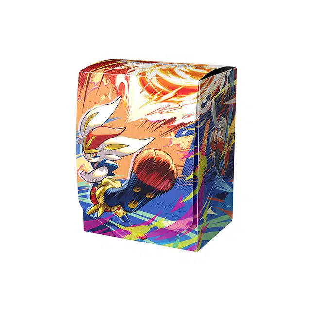 POKEMON