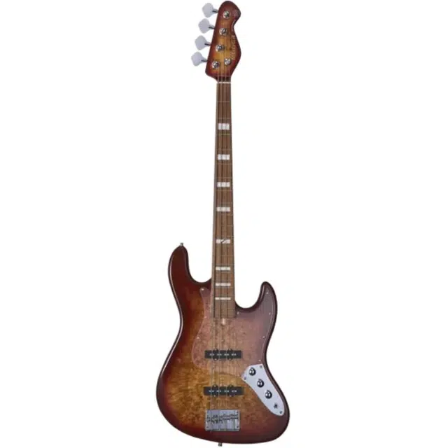 MOOER () MBJ420 JazzBass(