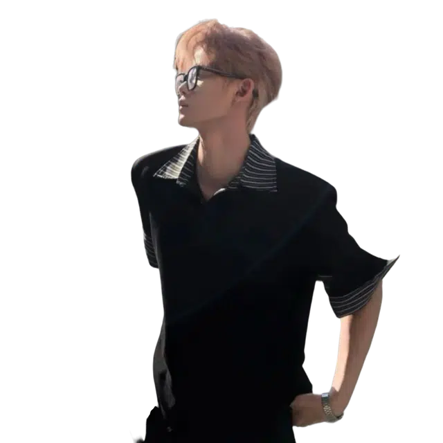 Hypeyourself T