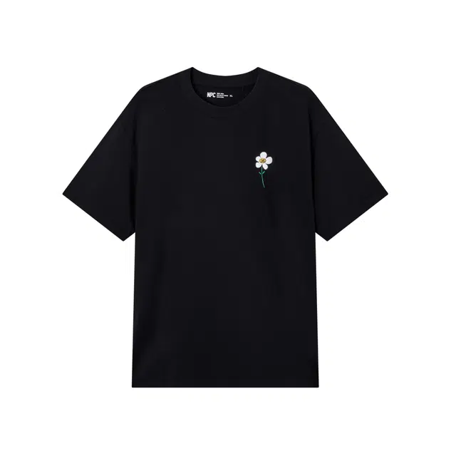 NPC X Easy Peasy T