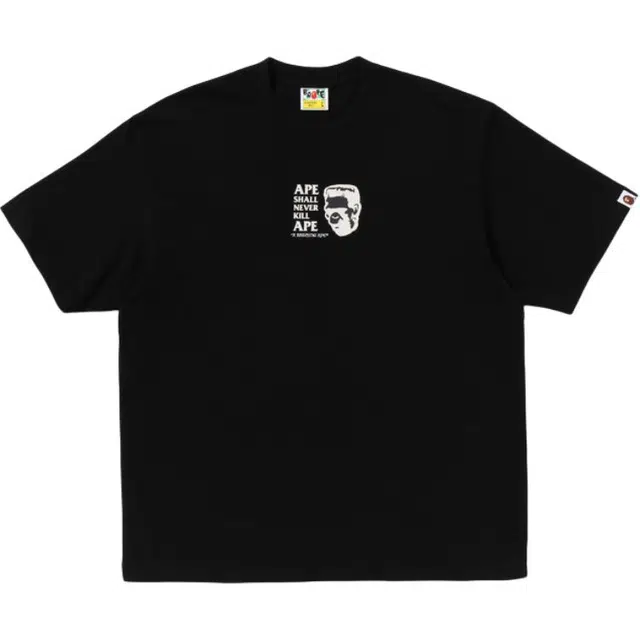 A BATHING APE FW25 FW25 logoT