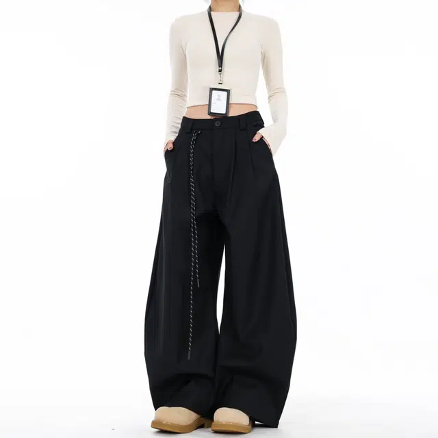 MUCCHIC cleanfit